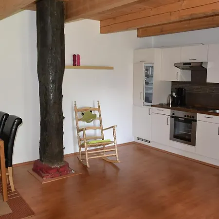 Historischer Bauernhof