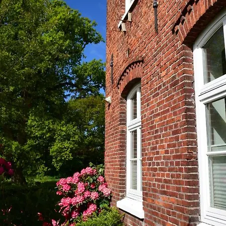 Historischer Bauernhof * Norden