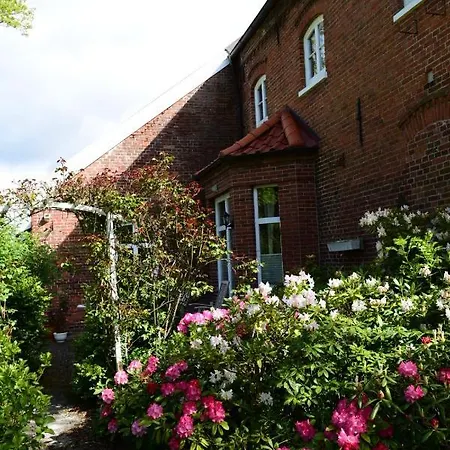 Lägenhet Historischer Bauernhof *