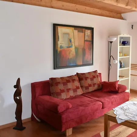 Historischer Bauernhof Apartament