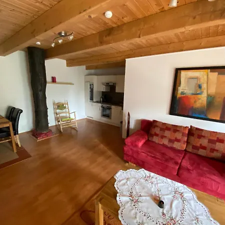 Apartament Historischer Bauernhof *