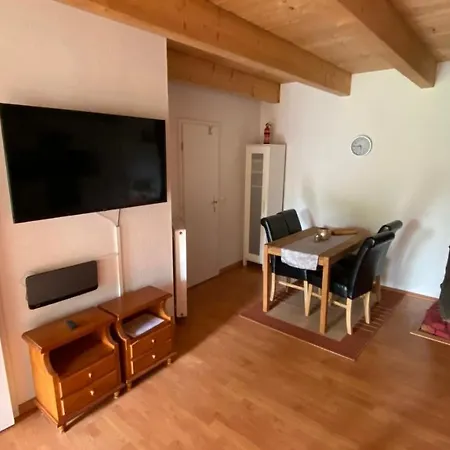 Historischer Bauernhof Apartament Norden