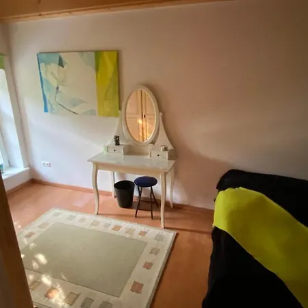 Historischer Bauernhof Apartament