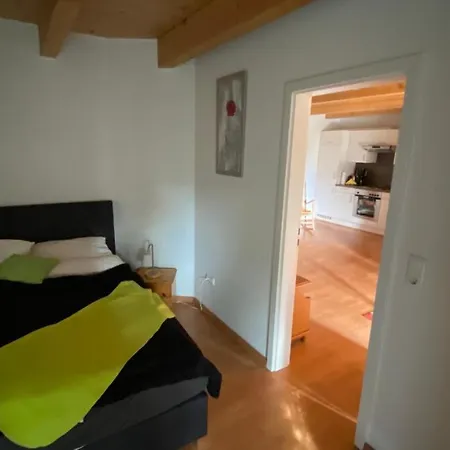 Apartament Historischer Bauernhof