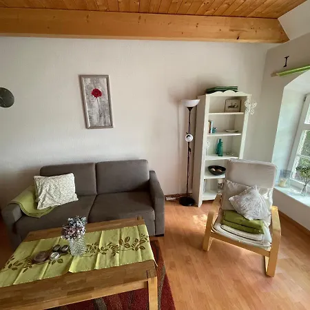 Apartament Historischer Bauernhof *