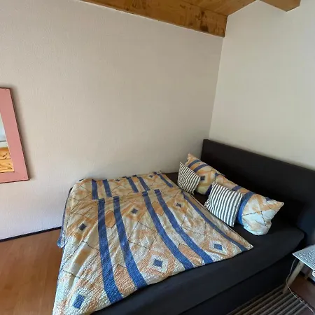 Historischer Bauernhof