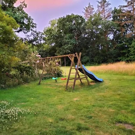 Historischer Bauernhof * Norden