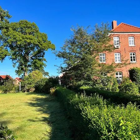 Historischer Bauernhof Apartament Norden