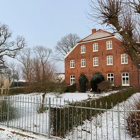 Historischer Bauernhof